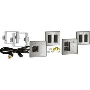 Panamax MIW Powerkit Pro Max In-wall System